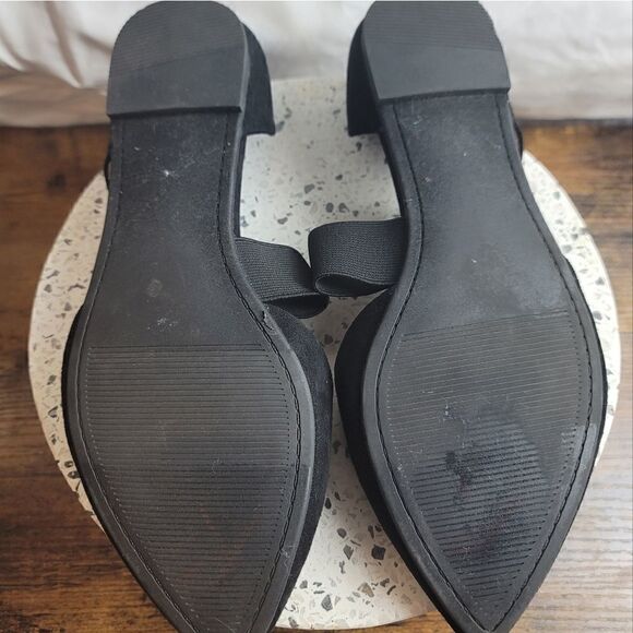 TORRID Strapy Flats - Picture 7 of 7